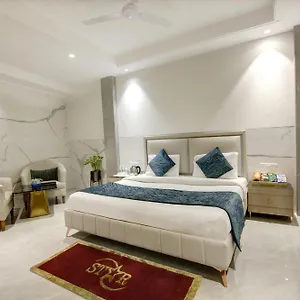 Transit International- Aerocity Delhi Airport *** New Delhi