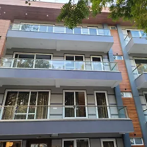 Jmd Residency *** New Delhi