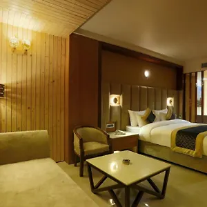 Luxury Near Igi Airport **** New Delhi