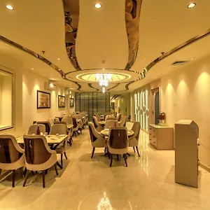 Foxoso Venue Hotel, Delhi Airport **** New Delhi