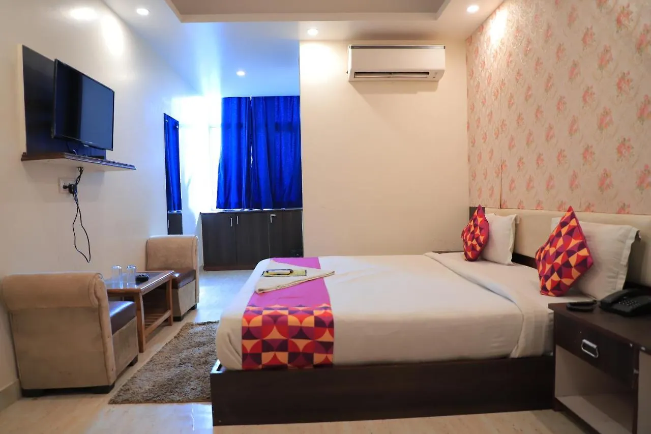 Hotel Raj Palace - Igi Airport Delhi New Delhi