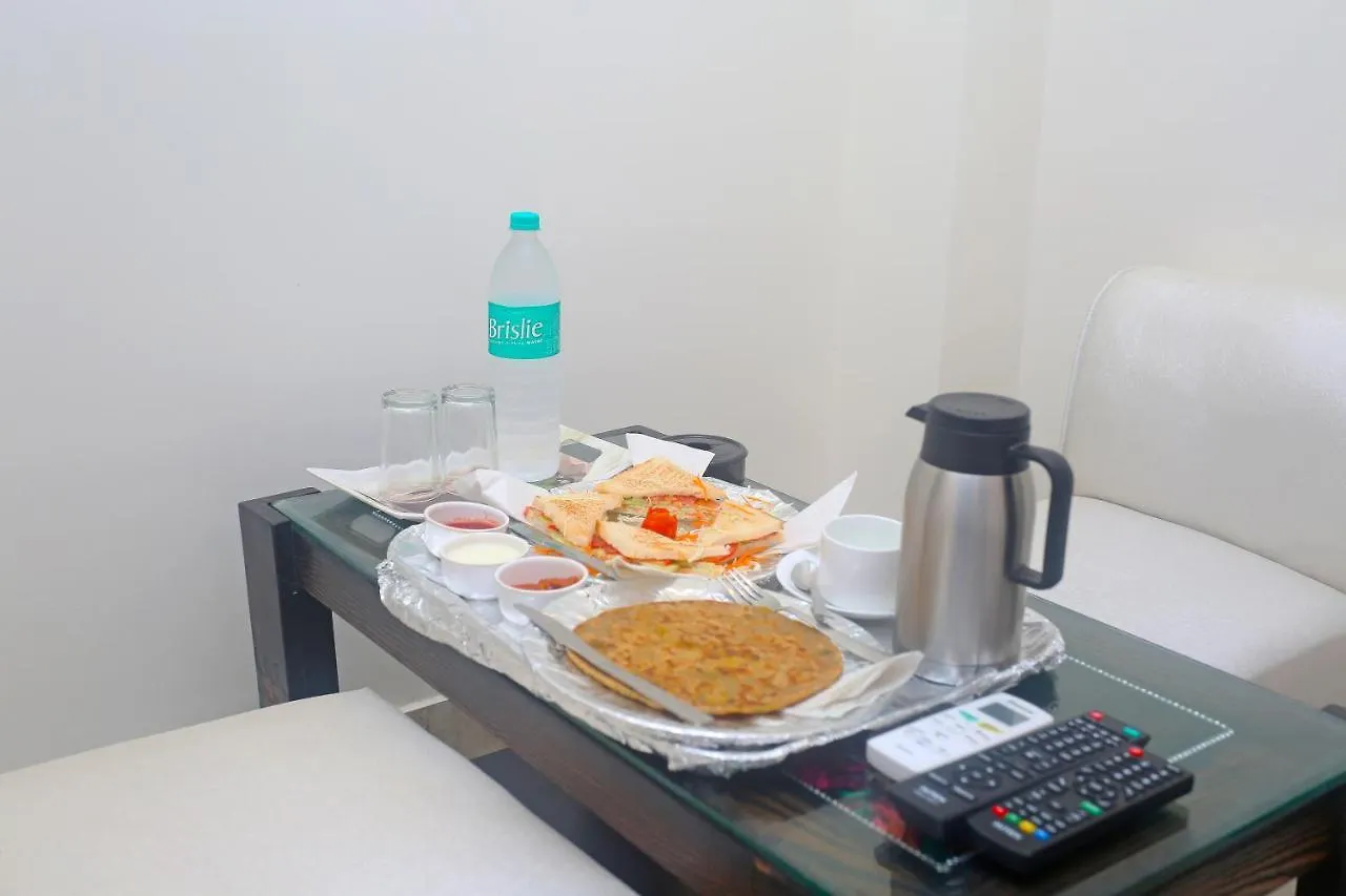 Hotel Raj Palace - Igi Airport Delhi New Delhi