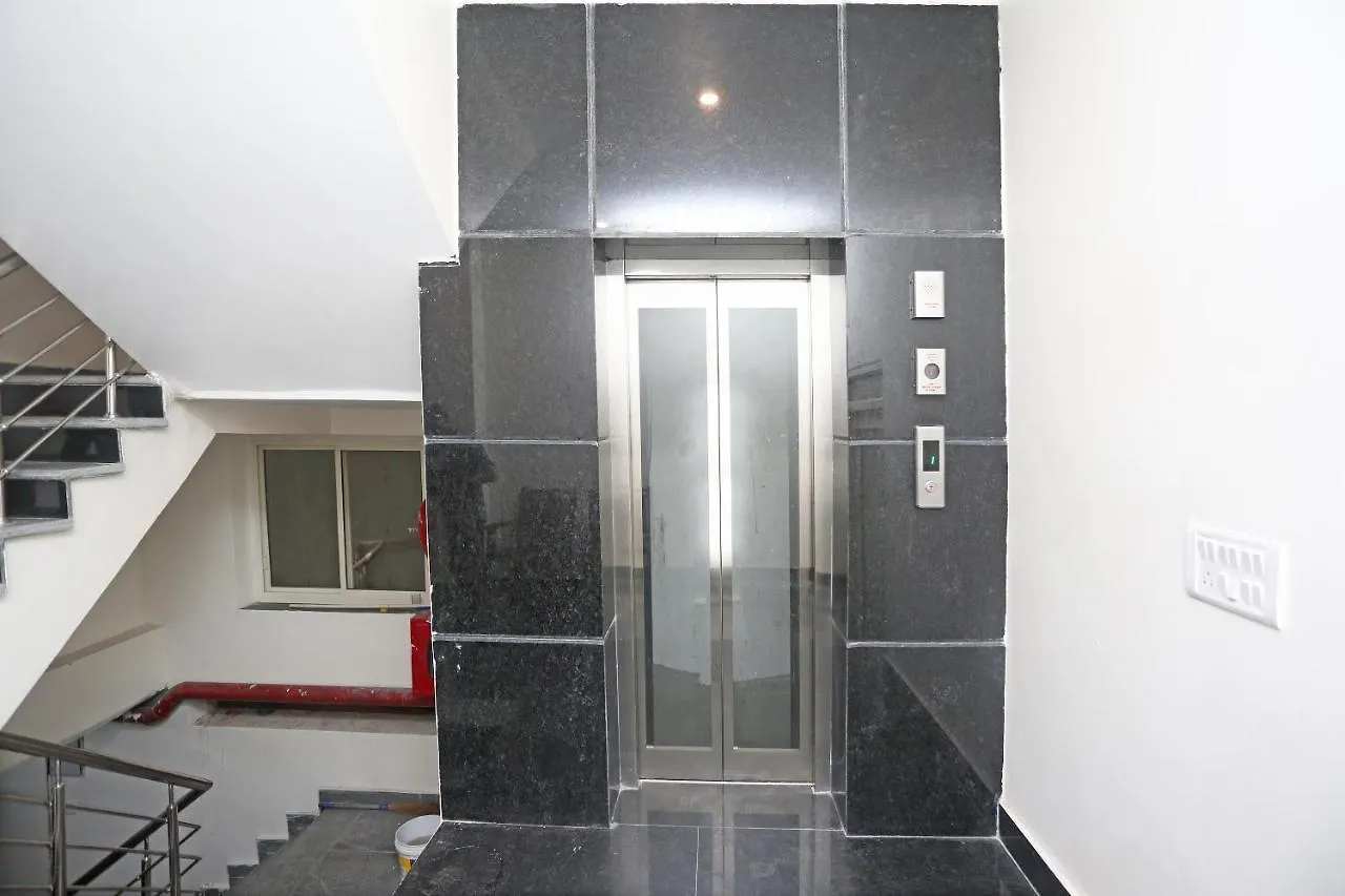 Hotel Raj Palace - Igi Airport Delhi New Delhi