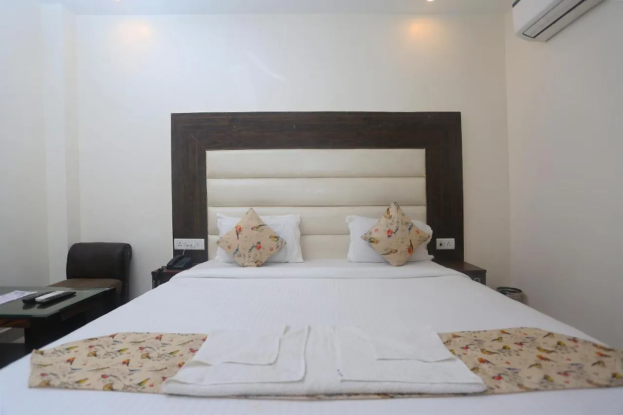 Hotel Raj Palace - Igi Airport Delhi New Delhi India