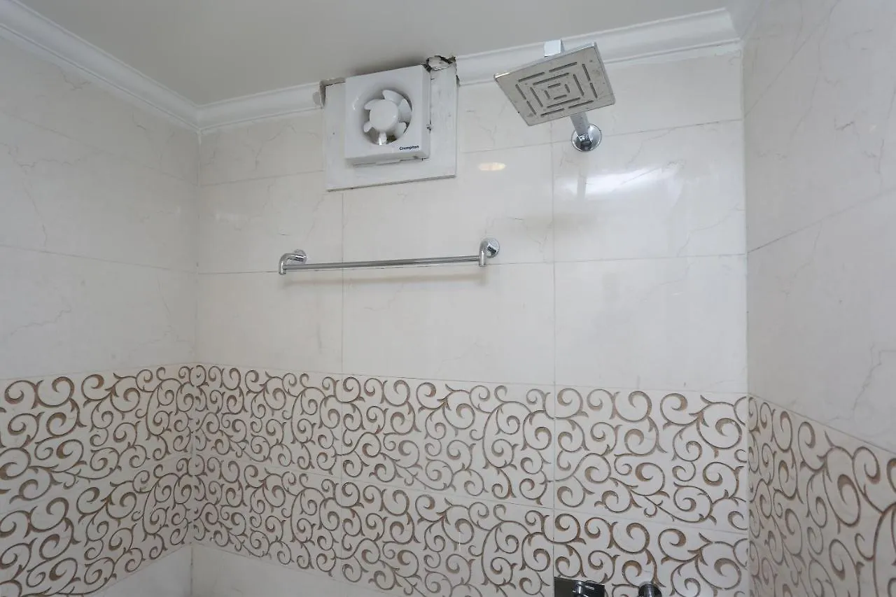 Hotel Raj Palace - Igi Airport Delhi New Delhi