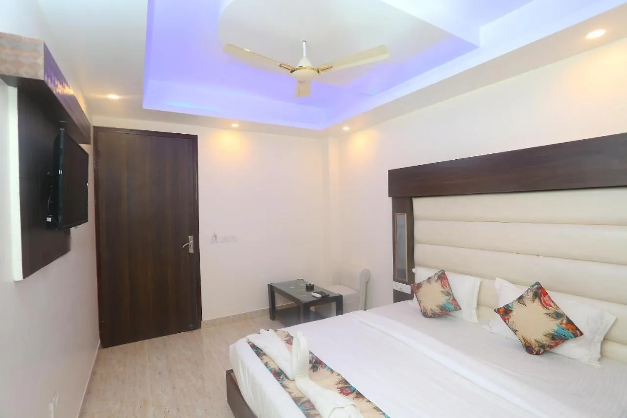 Hotel Raj Palace - Igi Airport Delhi New Delhi